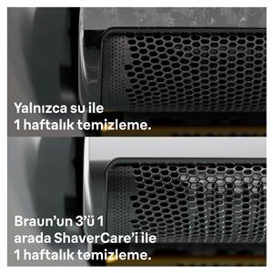 Braun CCR4 Temizleme Sıvısı