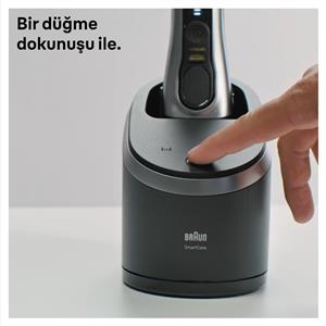 Braun CCR4 Temizleme Sıvısı