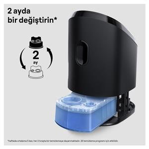 Braun CCR4 Temizleme Sıvısı