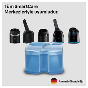 Braun CCR4 Temizleme Sıvısı