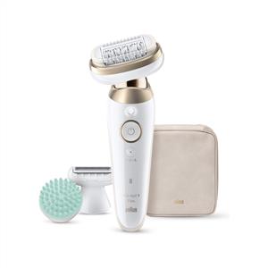 Braun SE9071 Silk-Épil 9 Flex 3D Islak ve Kuru Epilatör