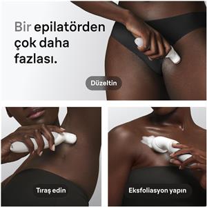 Braun SE9061 Silk-Épil 9 Islak ve Kuru Epilatör