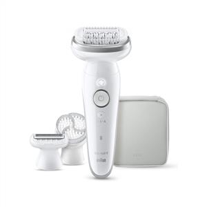Braun SE9061 Silk-Épil 9 Islak ve Kuru Epilatör
