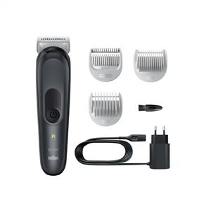 Braun BG3340 Vücut Bakım Makinesi