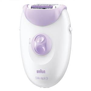 Braun 3170 Silk Epil Epilasyon Cihazı