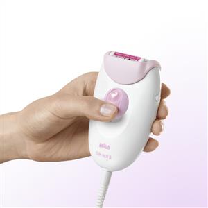 Braun 3170 Silk Epil Epilasyon Cihazı