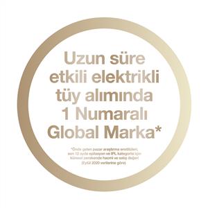 Braun 3170 Silk Epil Epilasyon Cihazı