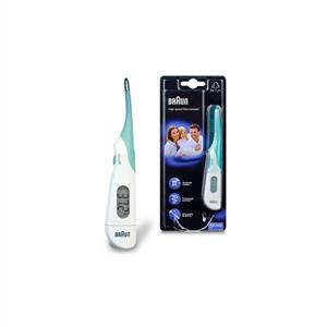 Braun PRT1000 Dijital Ateş Ölçer