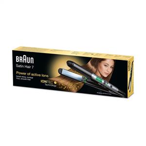 Braun ST 710 (ES 2) Iontec Saç Düzleştirici