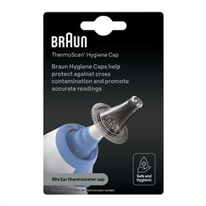 Braun LF40 Ateş Ölçer Yedek Filtre