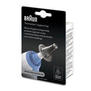 Braun LF40 Ateş Ölçer Yedek Filtre
