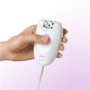 BRAUN SE 1170 EPİLATÖR