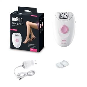 BRAUN SE 1170 EPİLATÖR