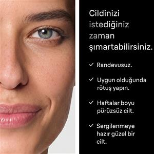 Braun SE810 Face Yüz Epilatörü Ve Temizleme Cihazı