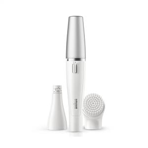 Braun SE810 Face Yüz Epilatörü Ve Temizleme Cihazı