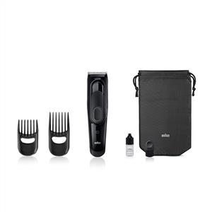 BRAUN HC5050 SAÇ KESME MAKİNESİ