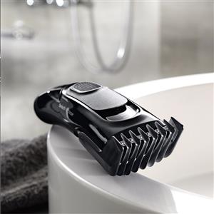 BRAUN HC5050 SAÇ KESME MAKİNESİ