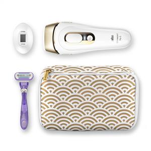 BRAUN PL5137 SILK EXPERT PRO-5 IPL TÜY ALMA CİHAZI