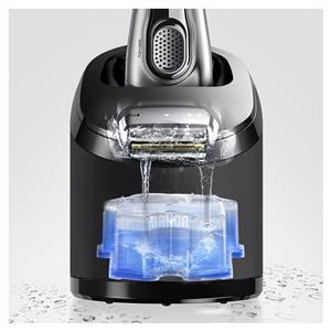 BRAUN CCR 2 TEMİZLEME SIVISI SYNCRO 2'LI