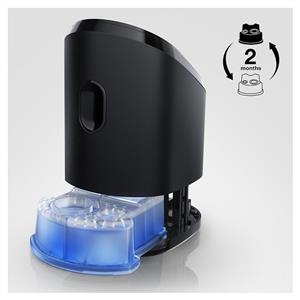 BRAUN CCR 2 TEMİZLEME SIVISI SYNCRO 2'LI