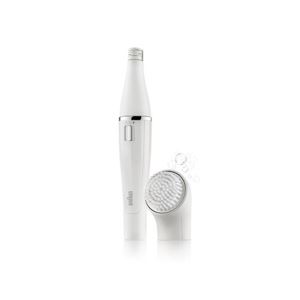 Braun SE810 Face Yüz Epilatörü Ve Temizleme Cihazı