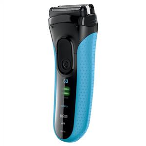 BRAUN 3040S-4 TIRAŞ MAKİNESİ