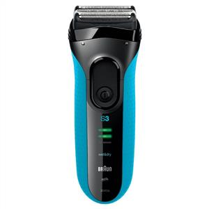 BRAUN 3040S-4 TIRAŞ MAKİNESİ