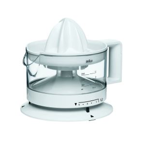 Braun CJ3000WH Narenciye Sıkacağı