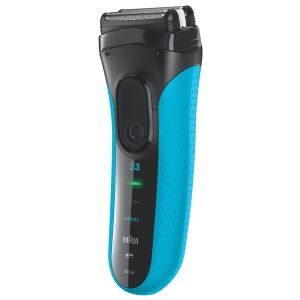 BRAUN 3010s TIRAŞ MAKİNESİ