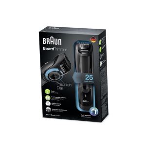 BRAUN BT5070 SAÇ VE SAKAL ŞEKİLLENDİRİCİ