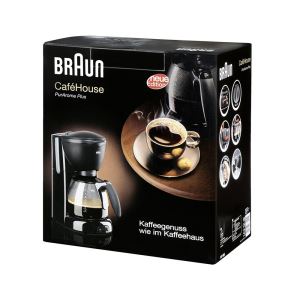 Braun KF560 Filtre Kahve Makinesi