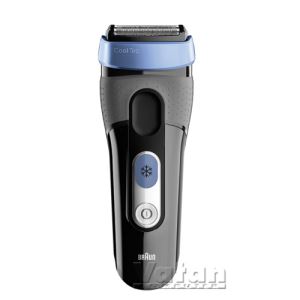 COOLTEC CT2s TIRAŞ MAKİNESİ