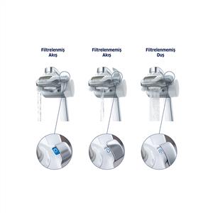 BRITA ON TAP PRO V-MF Musluk Üstü Filtreleme Sistemi