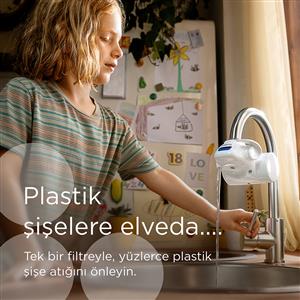 BRITA ON TAP PRO V-MF Musluk Üstü Filtreleme Sistemi
