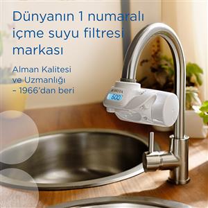 BRITA ON TAP PRO V-MF Musluk Üstü Filtreleme Sistemi