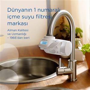 BRITA ON TAP PRO V-MF Musluk Üstü Filtre Yedek Filtre Kartuşu