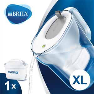 Brita Style XL 3.6 lt Filtreli Su Arıtma Sürahisi