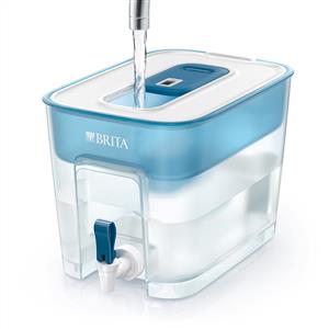 BRITA FLOW FİLTRELİ SU SEBİLİ PRO