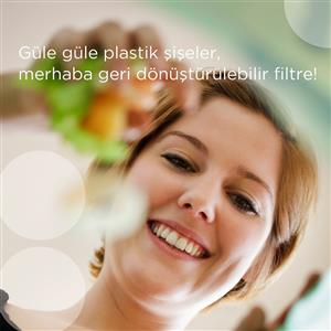BRITA FLOW FİLTRELİ SU SEBİLİ PRO