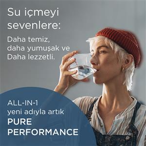 BRITA MAXTRA PRO ALTILI FİLTRE KARTUŞU