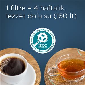 BRITA MAXTRA PRO KİREÇ UZMANI ALTILI FİLTRE KARTUŞU