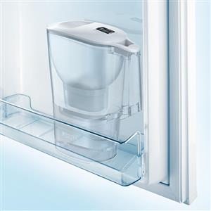 BRITA ALUNA SU ARITMALI AKILLI SÜRAHİ XL FİLTRELİ (BEYAZ)
