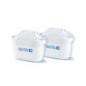 AFET YARDIM-BRITA MAXTRA YEDEK İKİLİ AKILLI SÜRAHİ FİLTRESİ (İKİLİ)