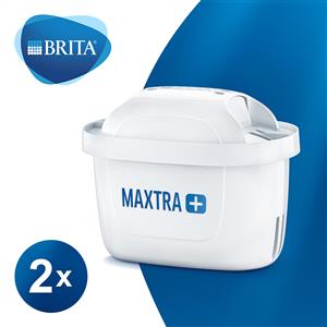 AFET YARDIM-BRITA MAXTRA YEDEK İKİLİ AKILLI SÜRAHİ FİLTRESİ (İKİLİ)