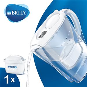 AFET YARDIM-BRITA MARELLA COOL SU ARITMALI AKILLI SÜRAHİ