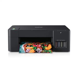 BROTHER DCP-T420W ÇOK FONKSİYONLU KABLOSUZ MÜREKKEP TANKLI YAZICI