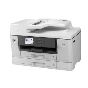 BROTHER MFC-J3940DW ÇOK FONKSİYONLU FAKS / ADF / DUBLEKS A3 KABLOSUZ MÜREKKEP YAZICI