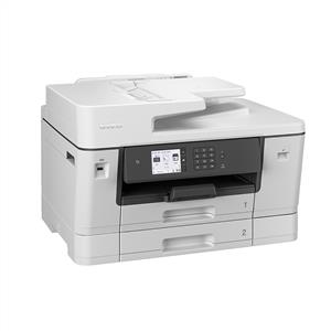 BROTHER MFC-J3940DW ÇOK FONKSİYONLU FAKS / ADF / DUBLEKS A3 KABLOSUZ MÜREKKEP YAZICI