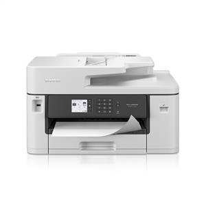 BROTHER MFC-J2340DW ÇOK FONKSİYONLU FAKS / ADF /  DUBLEKS A3 KABLOSUZ MÜREKKEP YAZICI