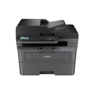 BROTHER MFC-L2806DW ÇOK FONKSİYONLU FAKS / ADF /DUBLEKS KABLOSUZ MONO LAZER YAZICI+2 TONER